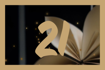 Adventskalender 25 online21