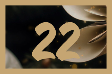 Adventskalender 25 online22