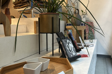 Contemporary Kraftstudio  - © (c) LLOYD PASSAGE