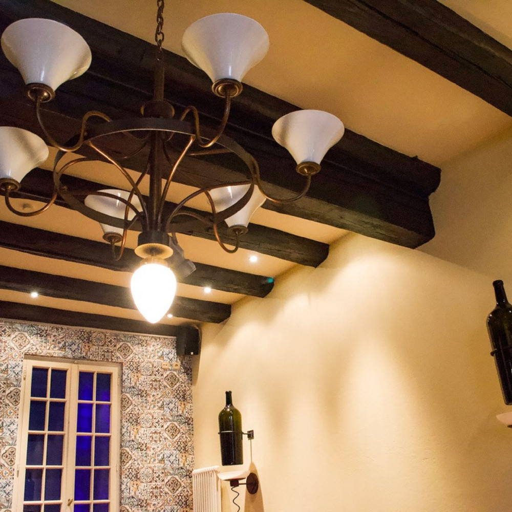 © Aioli im Schnoor | Aioli Dekoration | 