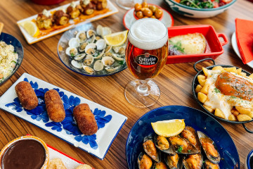 Tapas  - © Muchos Más