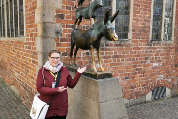 Stadtgeschichten Bremen  - © Stadtgeschichten Bremen