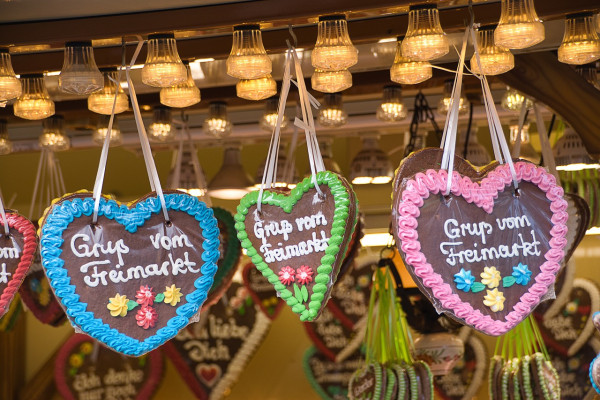 gingerbread