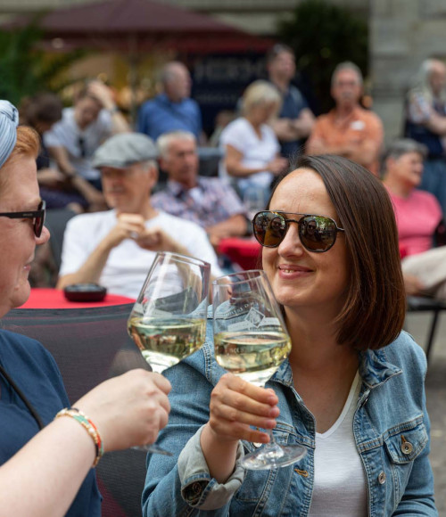 © CityInitiative Bremen | Genuss Ansgari | 