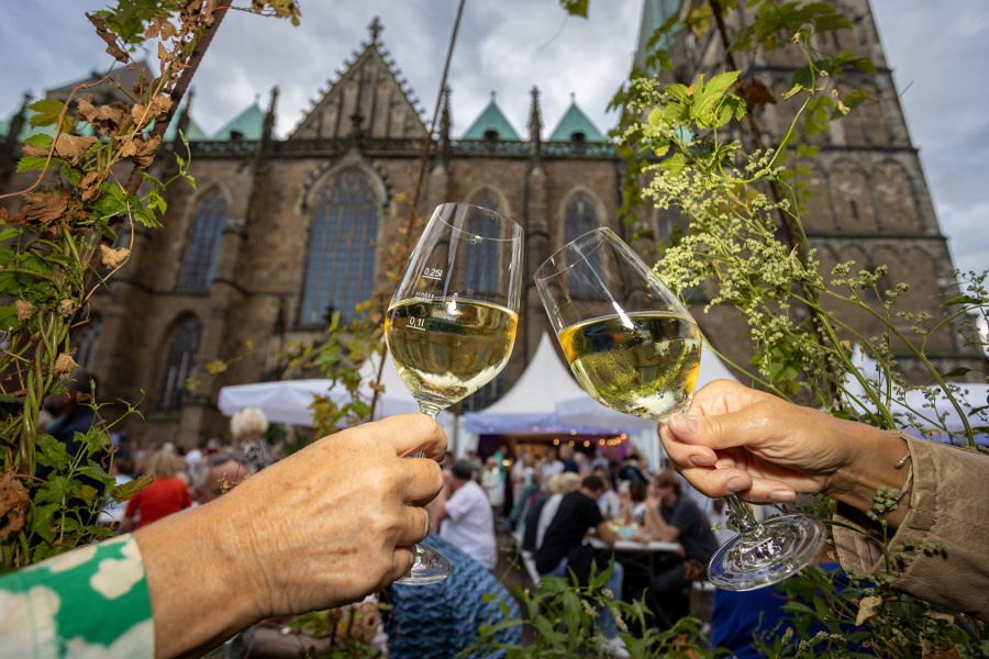 Motiv Weinfest 2026