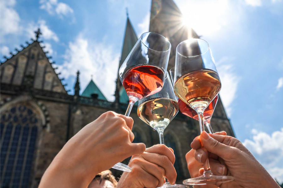 bremen ratskeller wein