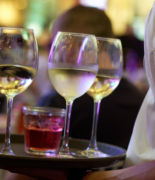 © Pixabay/ongchinonn | drink | 