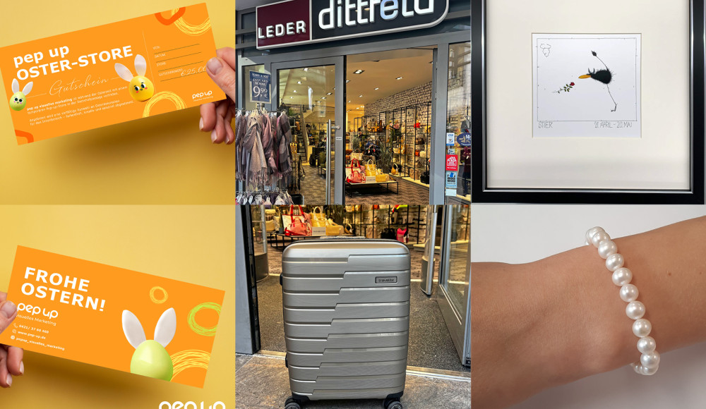 Gewinne Online 2025 6 | 