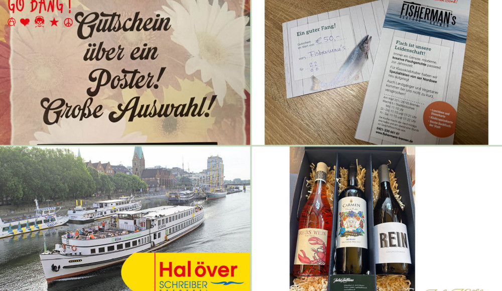 Gewinne Online2 | 
