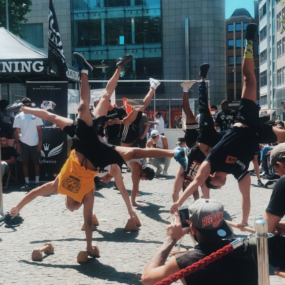 © CityInitiative Bremen Werbung e.V.  | Fun Day | 