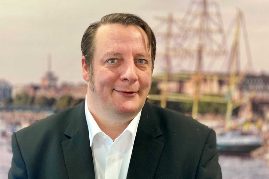 Steffen von Rotenhan