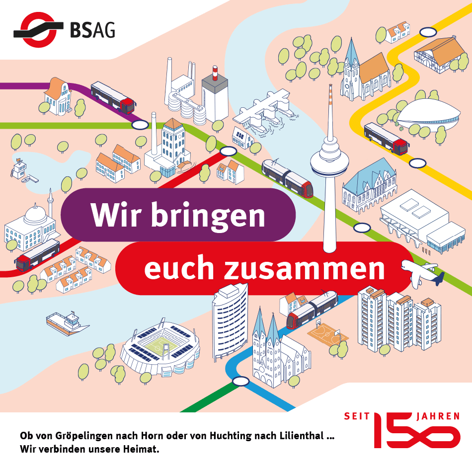 BSAG